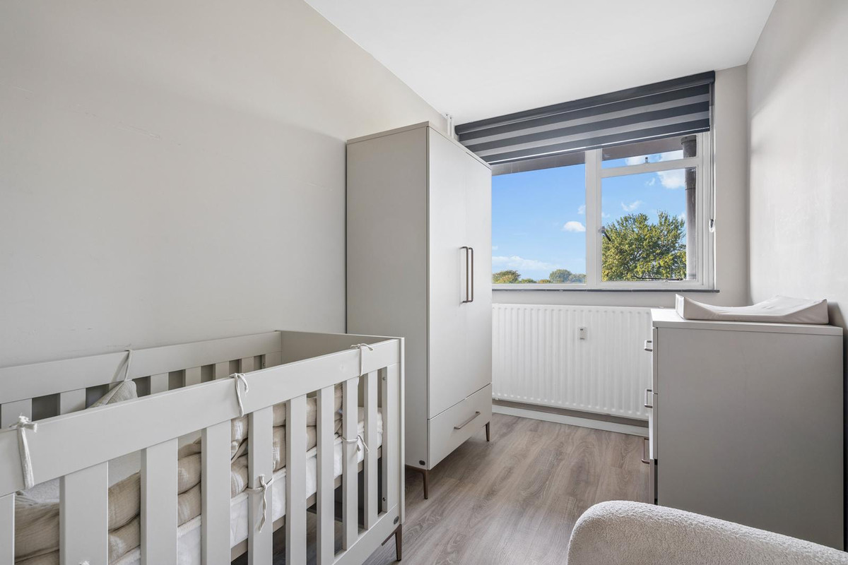 Appartement te koop: Valkhofplein 20, Arnhem