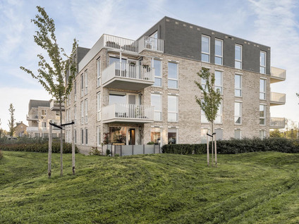 Frank van Borselenstraat 32