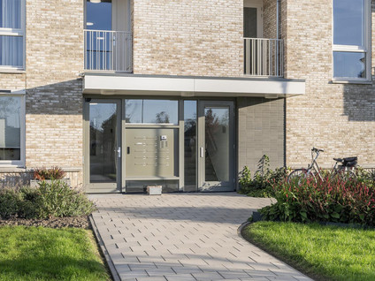 Frank van Borselenstraat 32