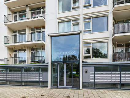 Van Leeuwenhoekstraat Hoog 5 0070