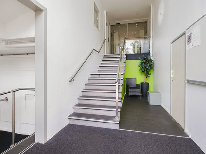 Van Leeuwenhoekstraat Hoog 5 0070