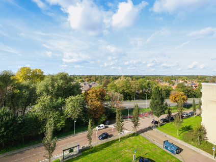 Van Leeuwenhoekstraat Hoog 5 0070