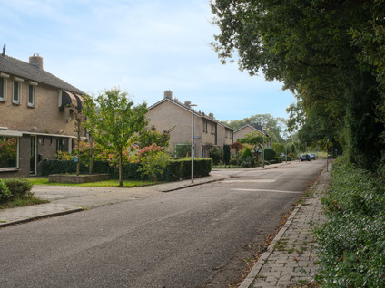 Jan Wiegerslaan 20