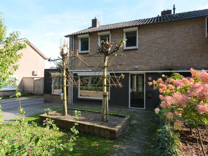 Jan Wiegerslaan 20