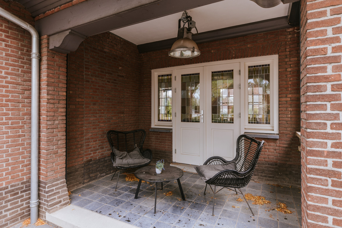 Vrijstaande woning te koop: Bisschop Van Hoensbroeckstraat 7, Roermond