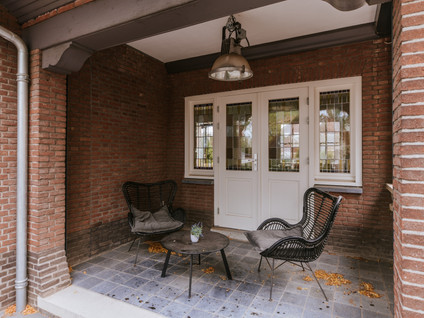 Bisschop Van Hoensbroeckstraat 7