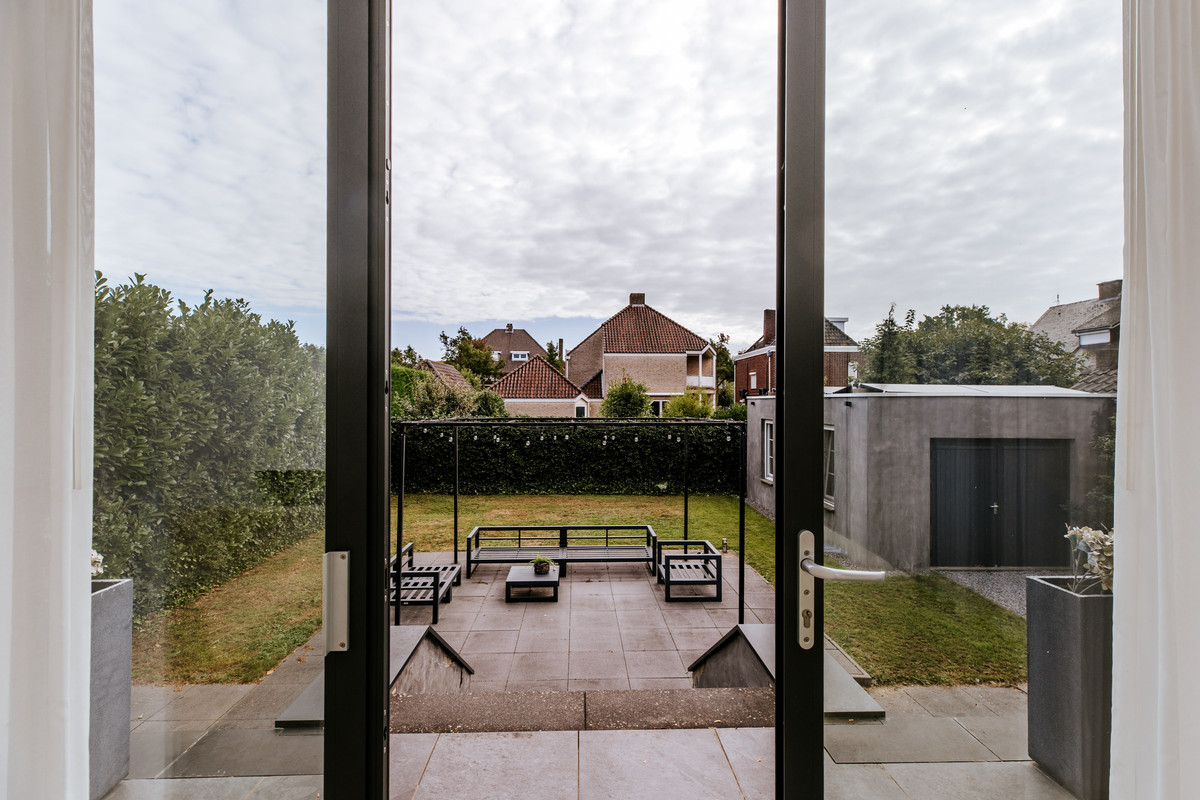 Vrijstaande woning te koop: Bisschop Van Hoensbroeckstraat 7, Roermond