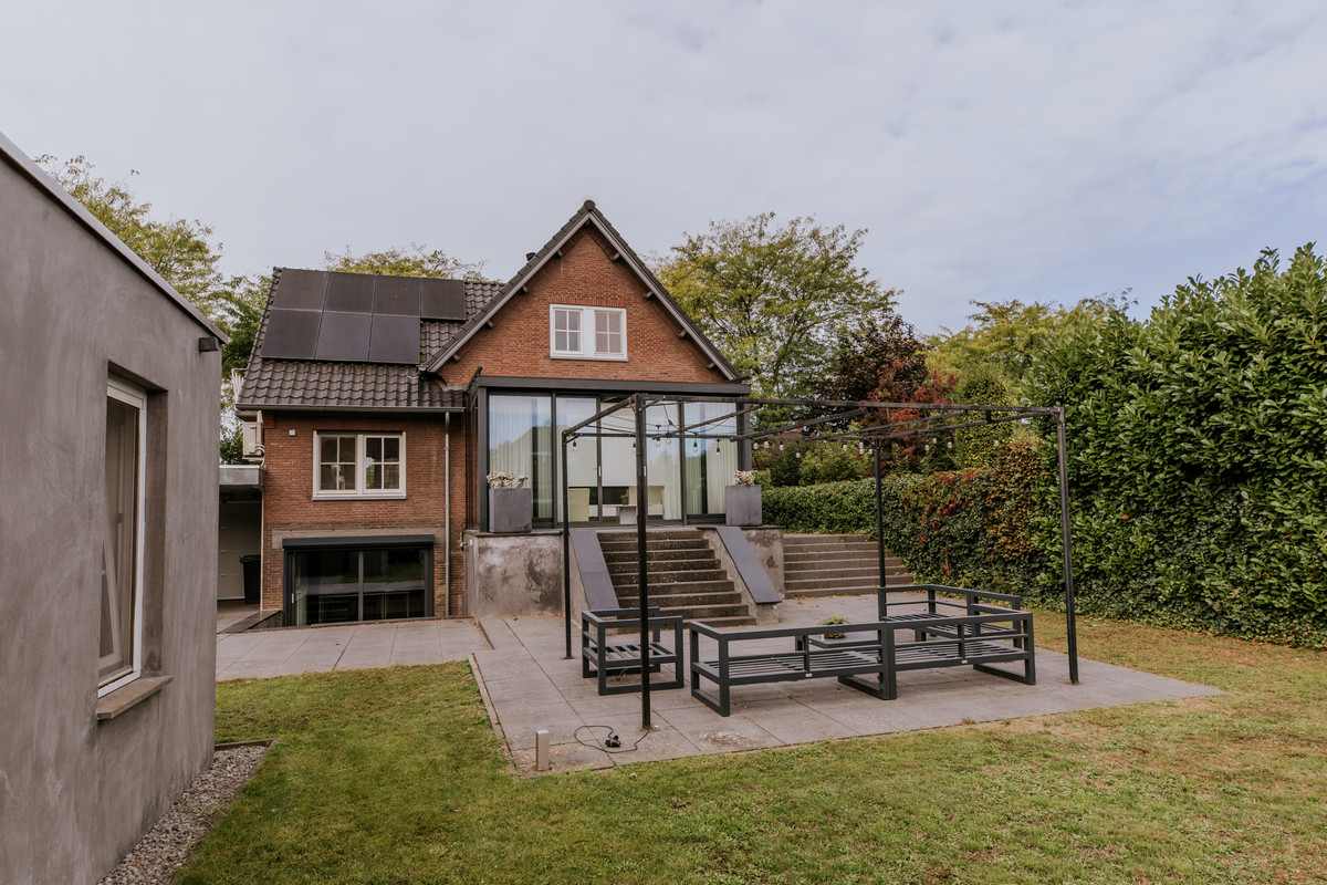 Vrijstaande woning te koop: Bisschop Van Hoensbroeckstraat 7, Roermond