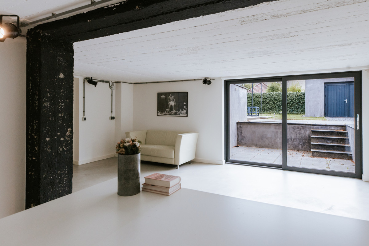 Vrijstaande woning te koop: Bisschop Van Hoensbroeckstraat 7, Roermond
