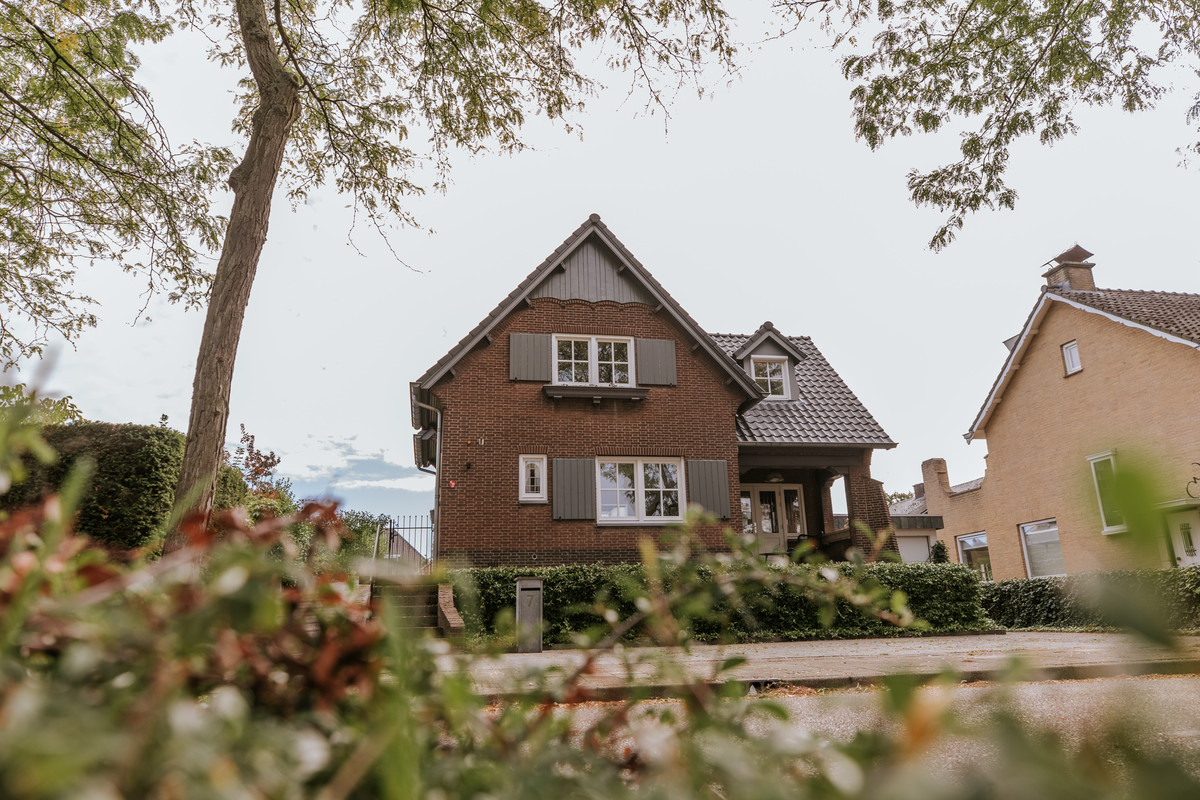 Vrijstaande woning te koop: Bisschop Van Hoensbroeckstraat 7, Roermond