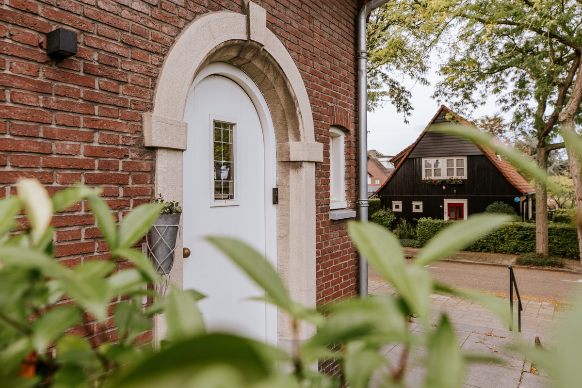 Vrijstaande woning te koop: Bisschop Van Hoensbroeckstraat 7, Roermond