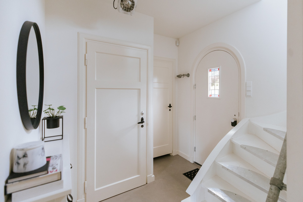 Vrijstaande woning te koop: Bisschop Van Hoensbroeckstraat 7, Roermond