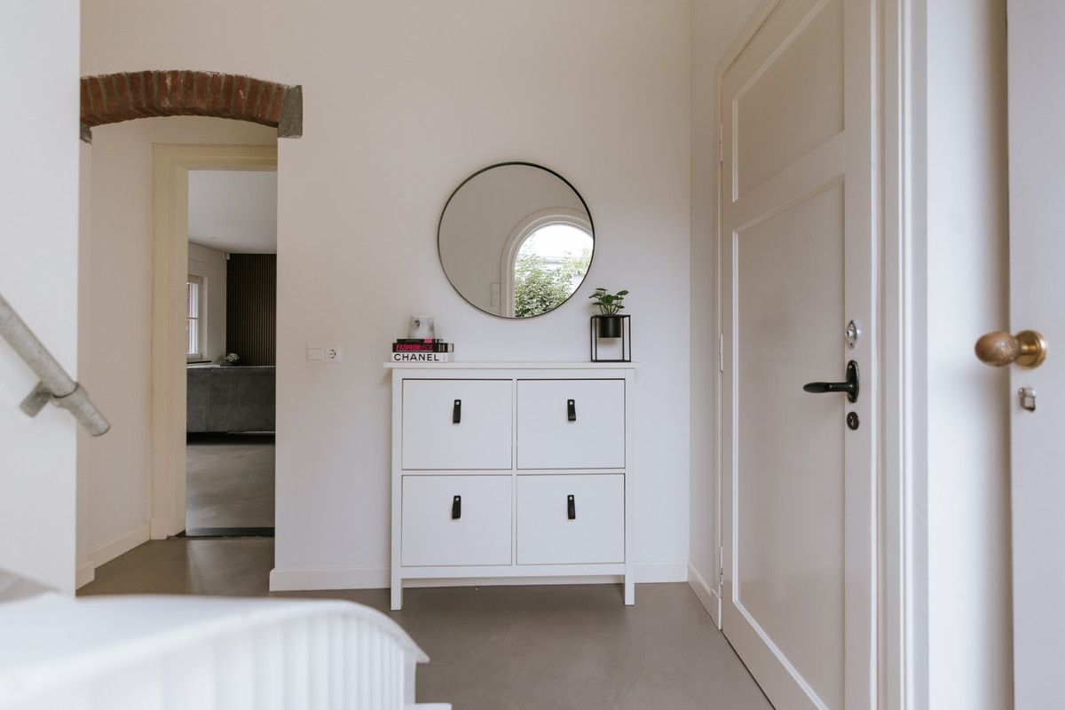 Vrijstaande woning te koop: Bisschop Van Hoensbroeckstraat 7, Roermond