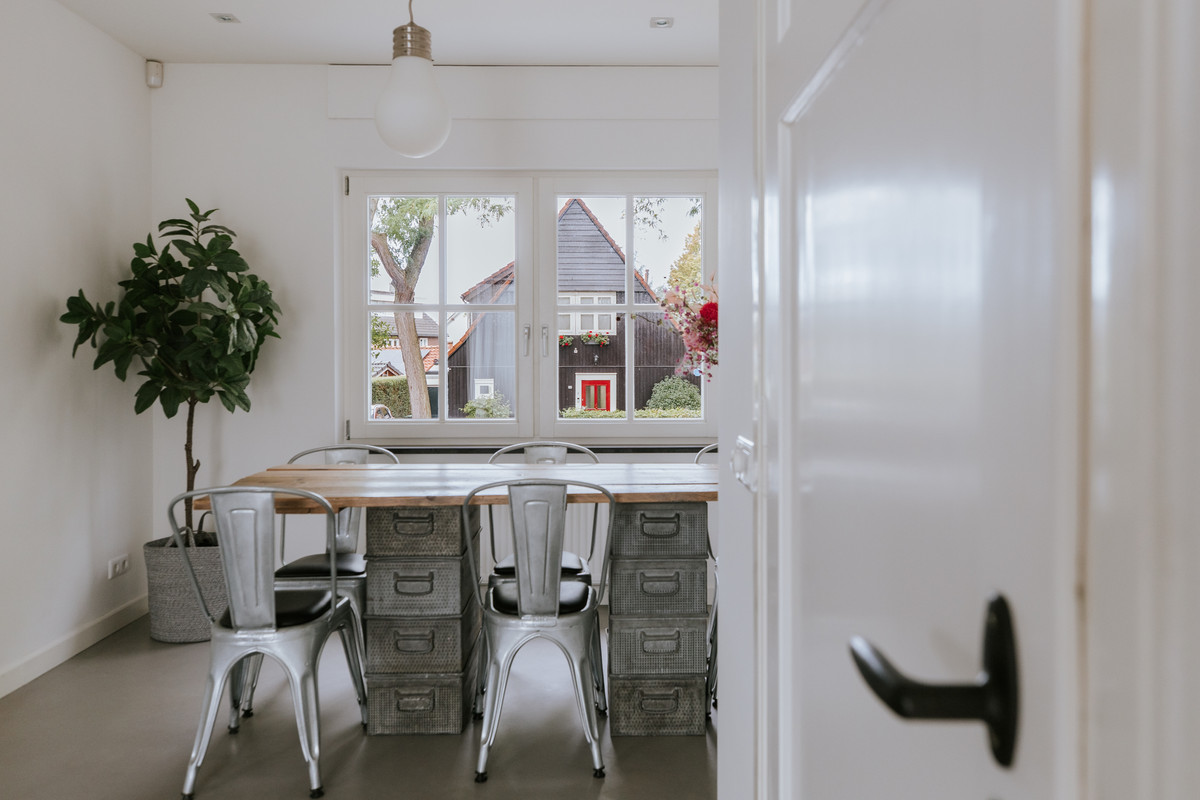 Vrijstaande woning te koop: Bisschop Van Hoensbroeckstraat 7, Roermond