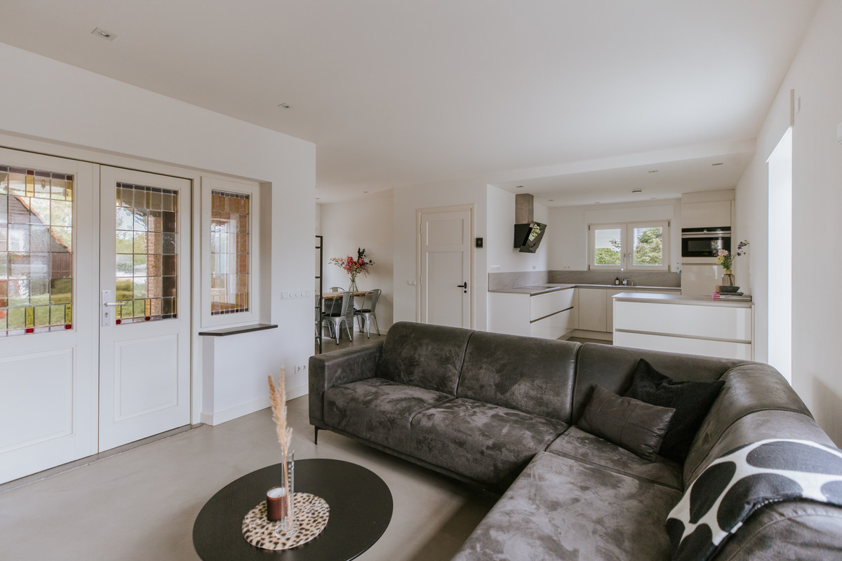 Vrijstaande woning te koop: Bisschop Van Hoensbroeckstraat 7, Roermond
