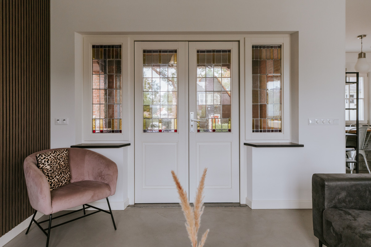 Vrijstaande woning te koop: Bisschop Van Hoensbroeckstraat 7, Roermond