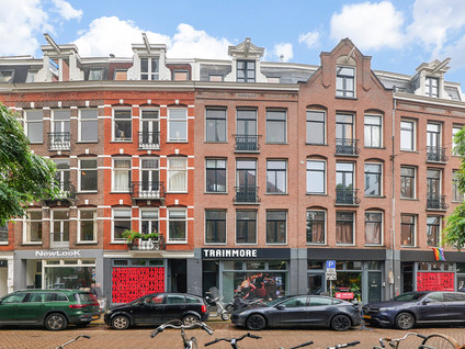 Tweede Van Der Helststraat 6 4