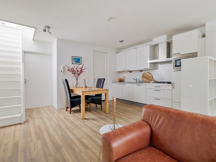 Tweede Van Der Helststraat 6 4