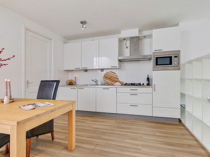 Tweede Van Der Helststraat 6 4