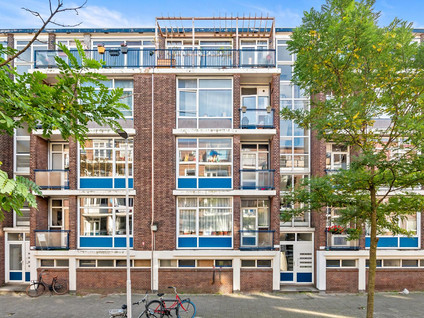 Fluitstraat 16B