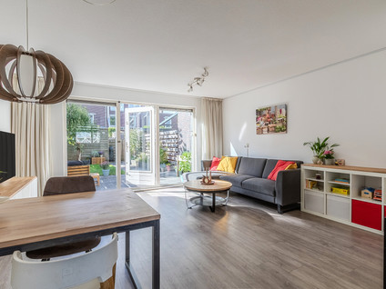 Barkmolenstraat 3