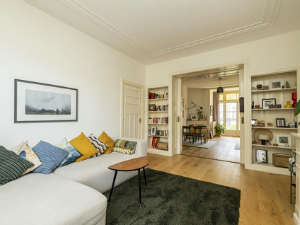 Lindestraat 22