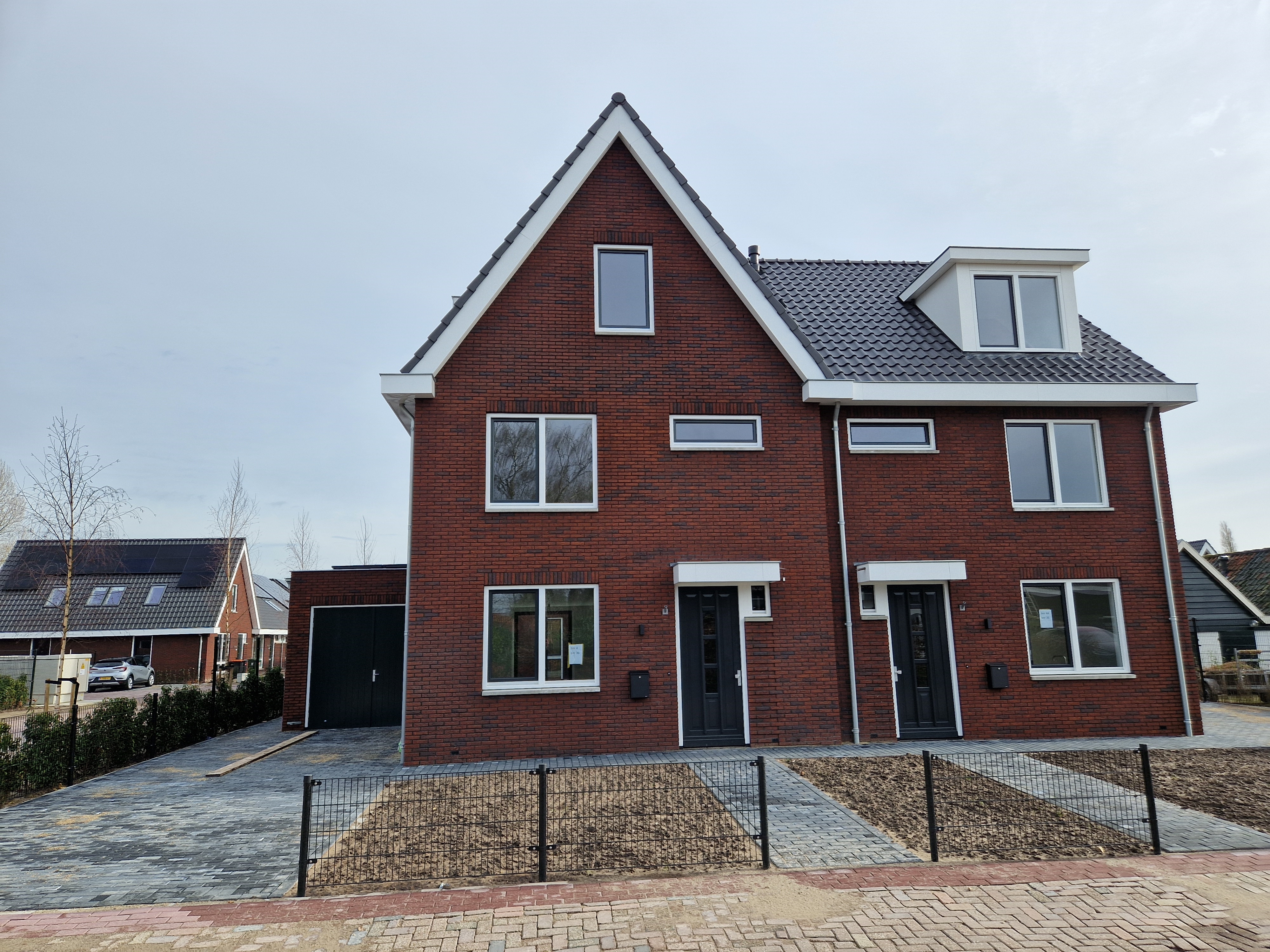 Woning te huur: Jacob de Boerweg 4 3864EZ Nijkerkerveen