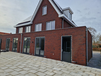 Jacob de Boerweg 4