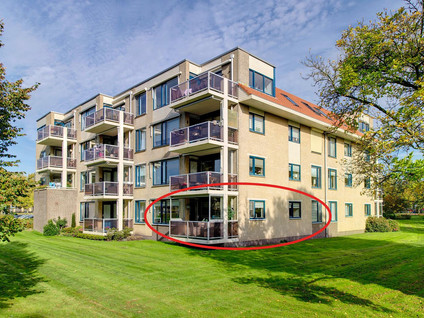 P.S. Gerbrandyhof 47