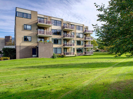 P.S. Gerbrandyhof 47
