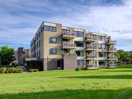 P.S. Gerbrandyhof 47