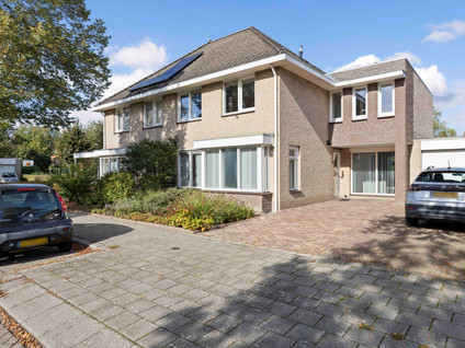 Johan Termeulenstraat 27