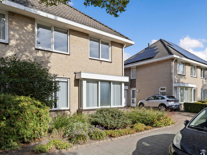 Johan Termeulenstraat 27