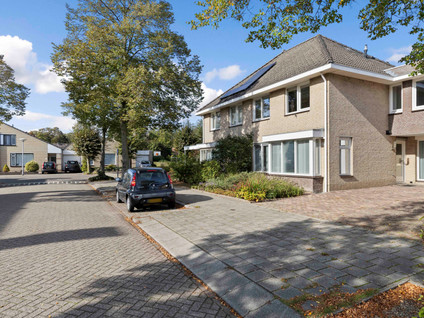 Johan Termeulenstraat 27