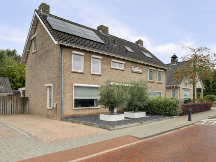 Sint Annatroonstraat 45
