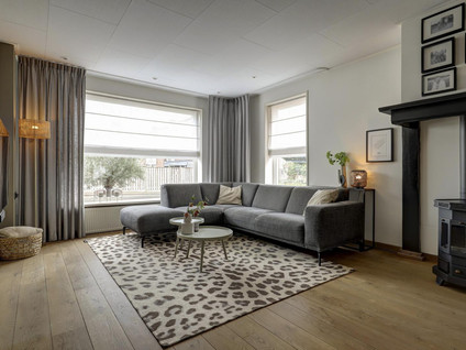 Sint Annatroonstraat 45