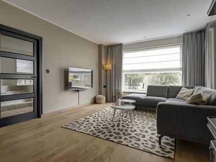 Sint Annatroonstraat 45