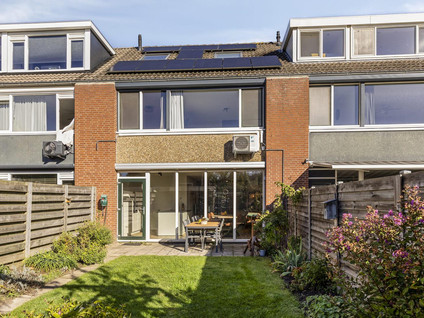 Heilige Stoel 5507
