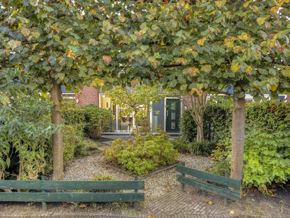 Heilige Stoel 5507