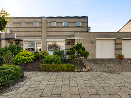 Asseltstraat 5