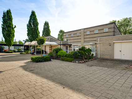 Asseltstraat 5