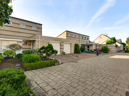 Asseltstraat 5