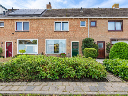 Zonnedauwlaan 6