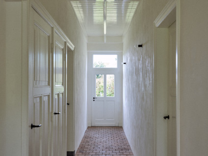 Terhofstededijk 2