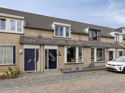 De Knolraap 10