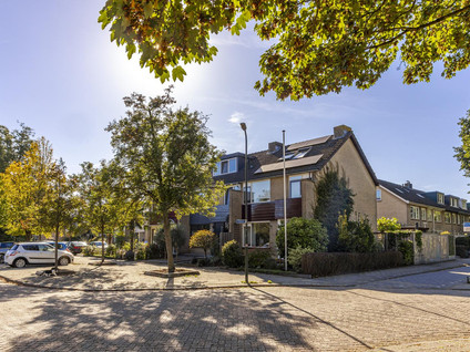Groot Veldsweer 1