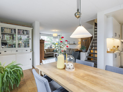 Groot Veldsweer 1