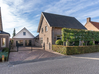 Oegstgeestsestraat 9