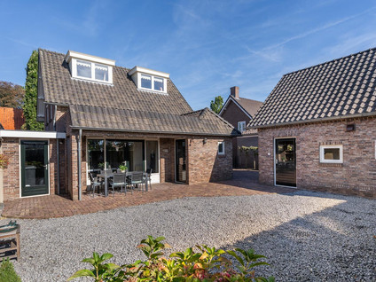 Oegstgeestsestraat 9