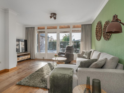 Oegstgeestsestraat 9